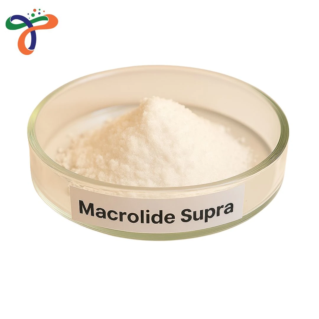 Macrolide Supra
