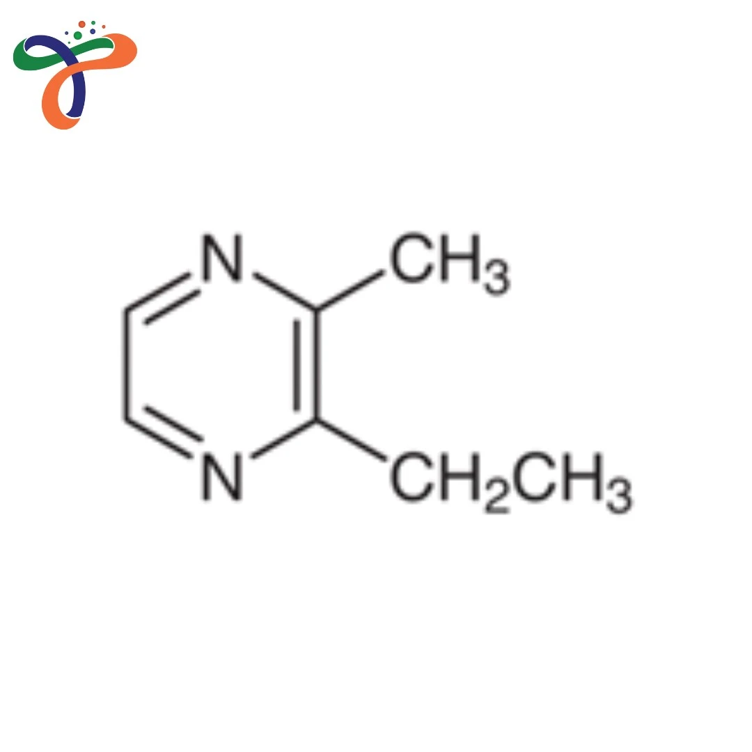 2-Methyl-3-Ethylpyrazine