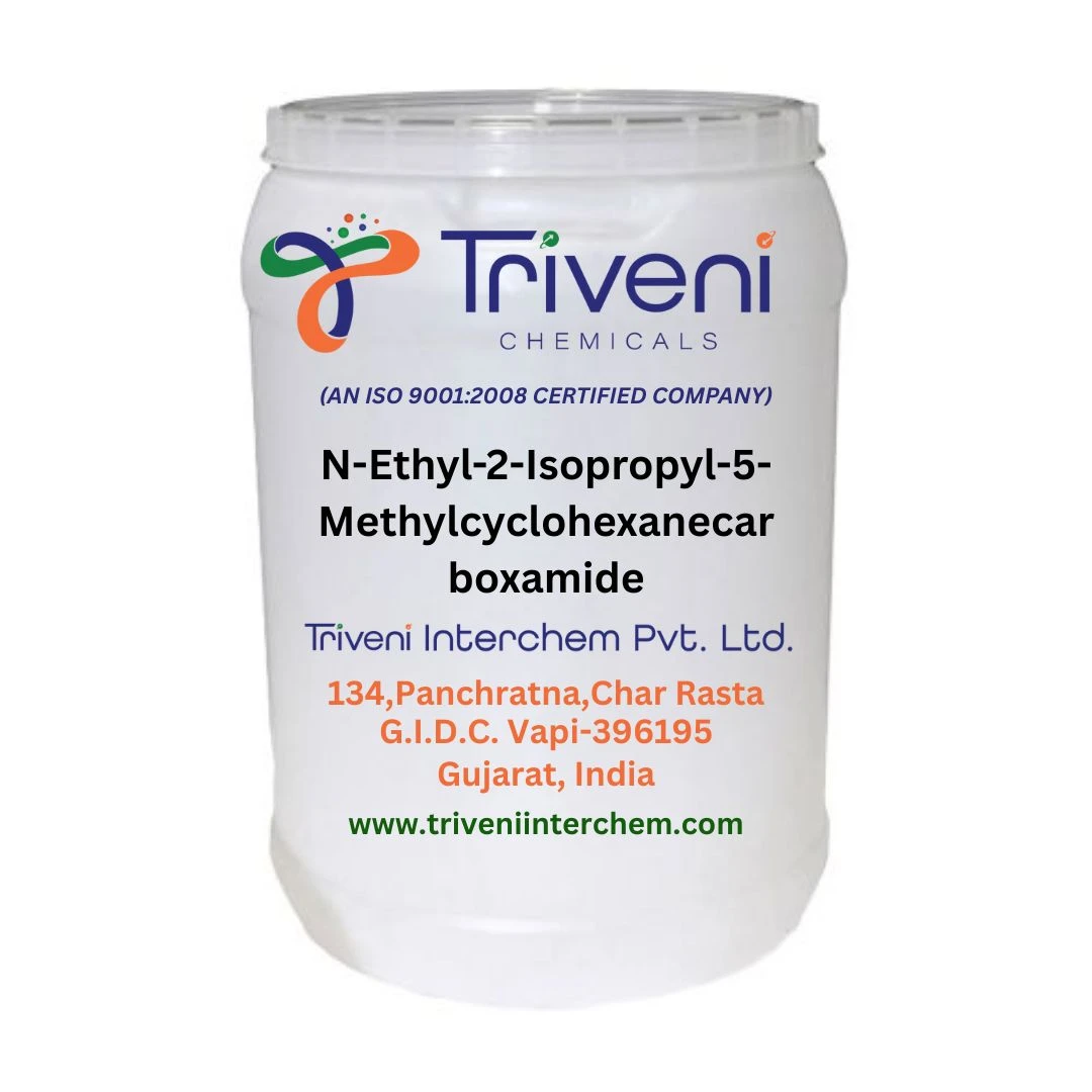 N-Ethyl-2-Isopropyl-5-Methylcyclohexanecarboxamide
