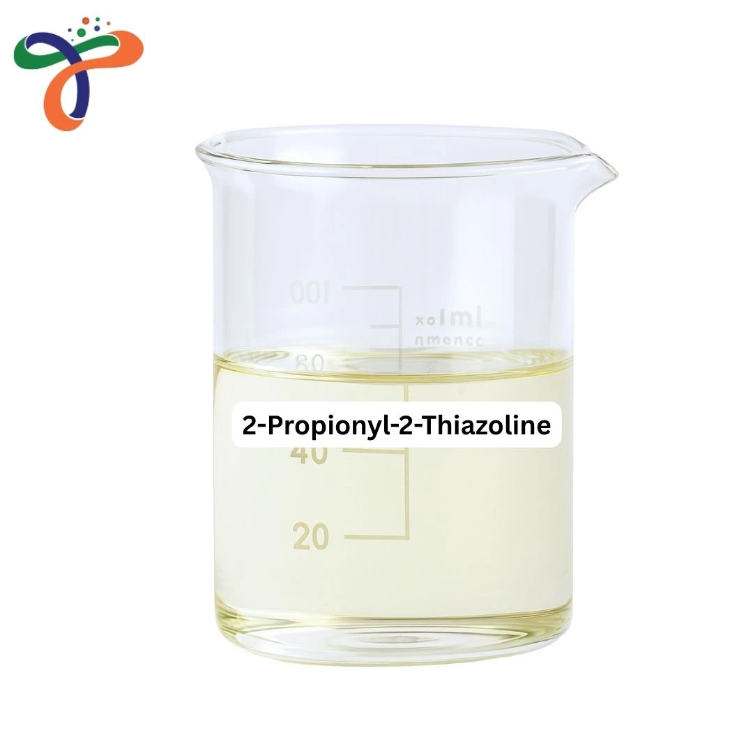 2-Propionyl-2-Thiazoline