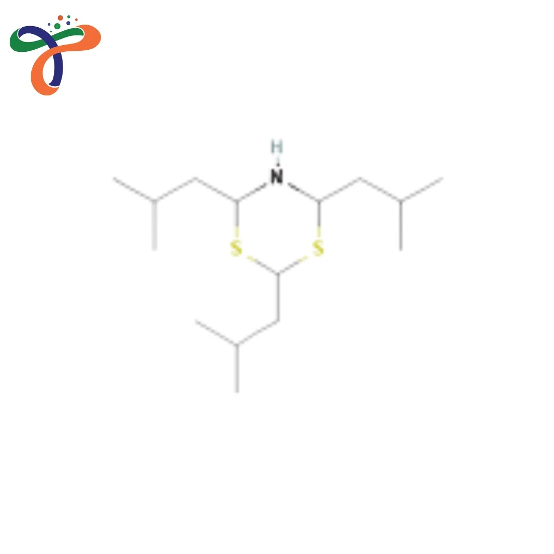 Triisobutyl Dihydrodithiazine