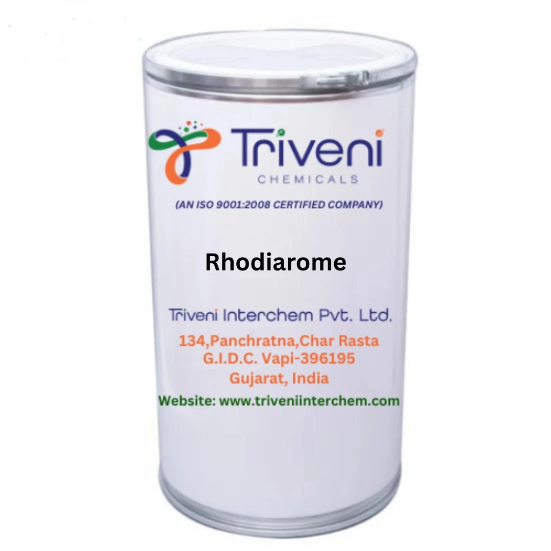 Rhodiarome