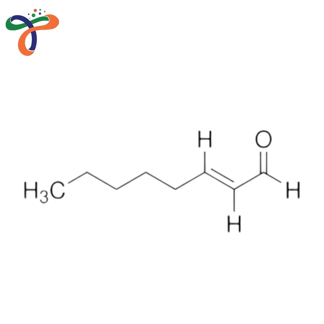Trans-2-Octenal