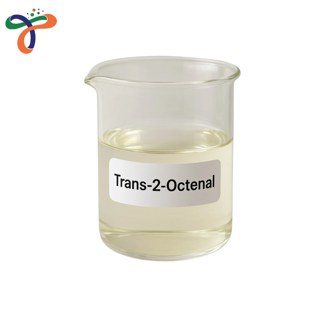 Trans-2-Octenal