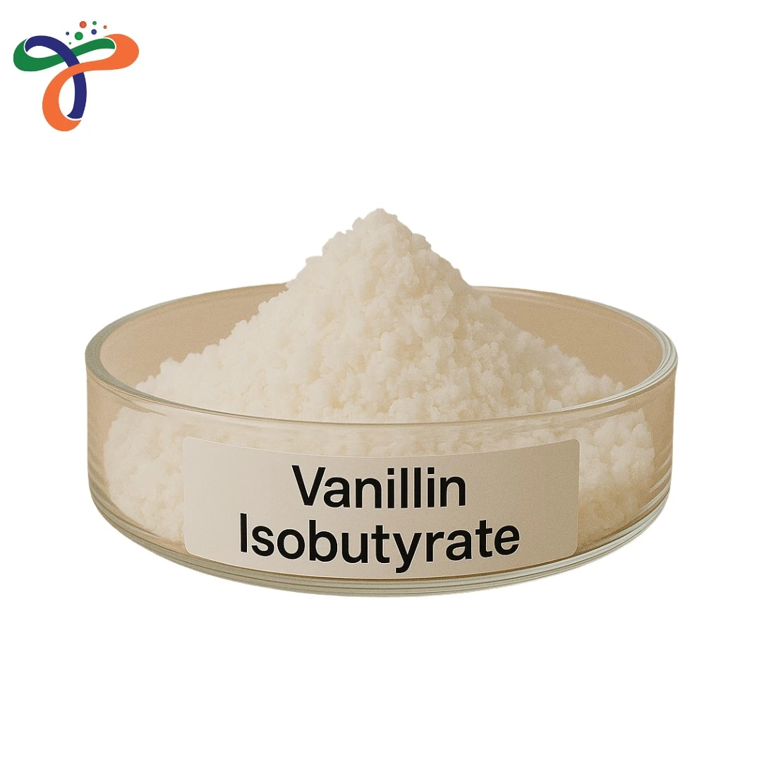 Vanillin Isobutyrate