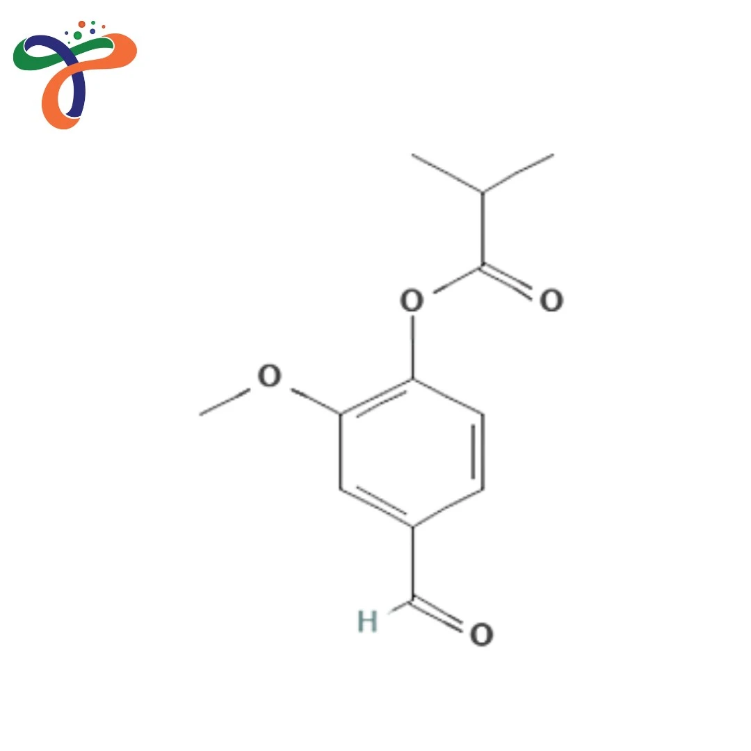 Vanillin Isobutyrate