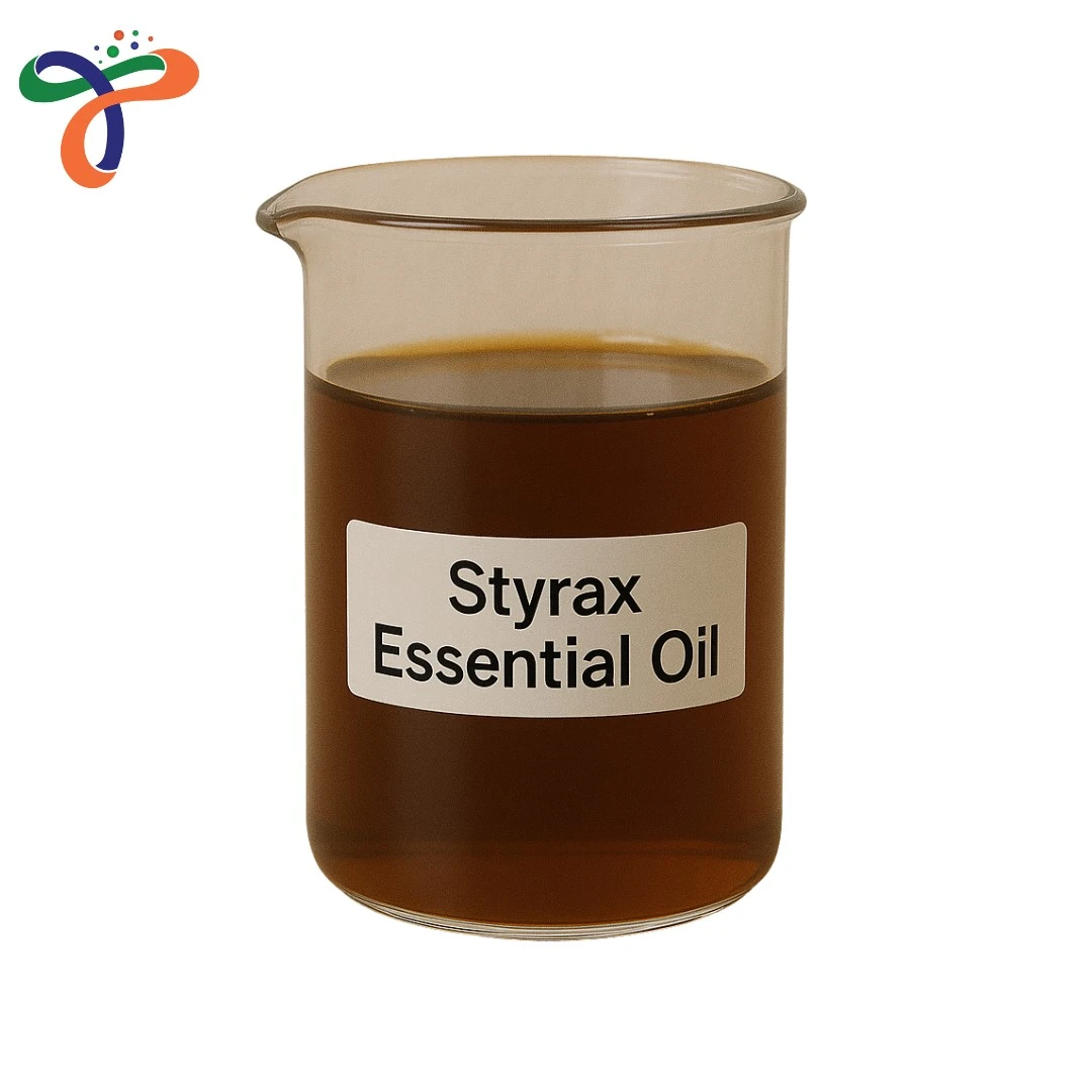 Styrax Oil