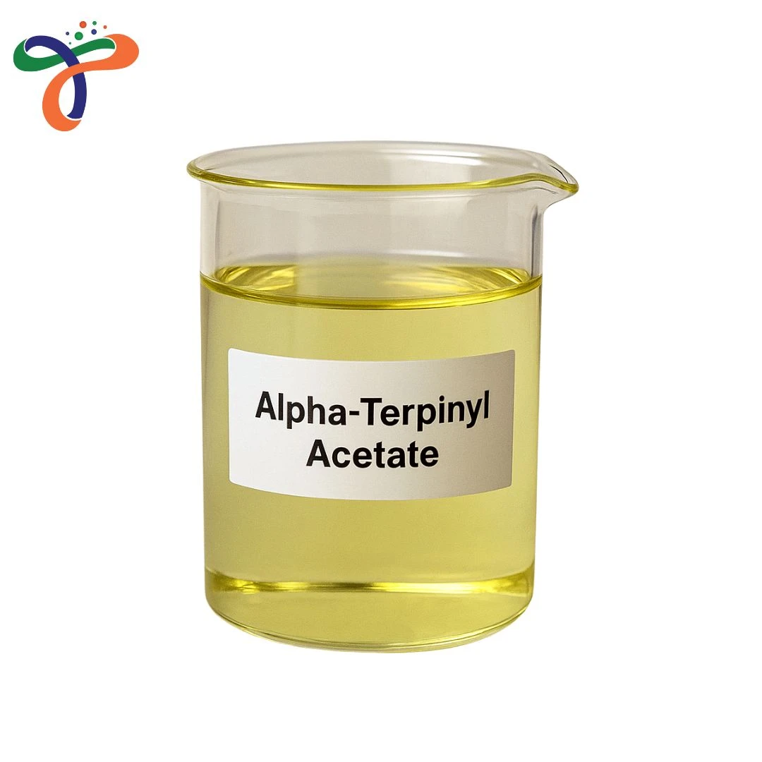 Alpha-Terpinyl Acetate