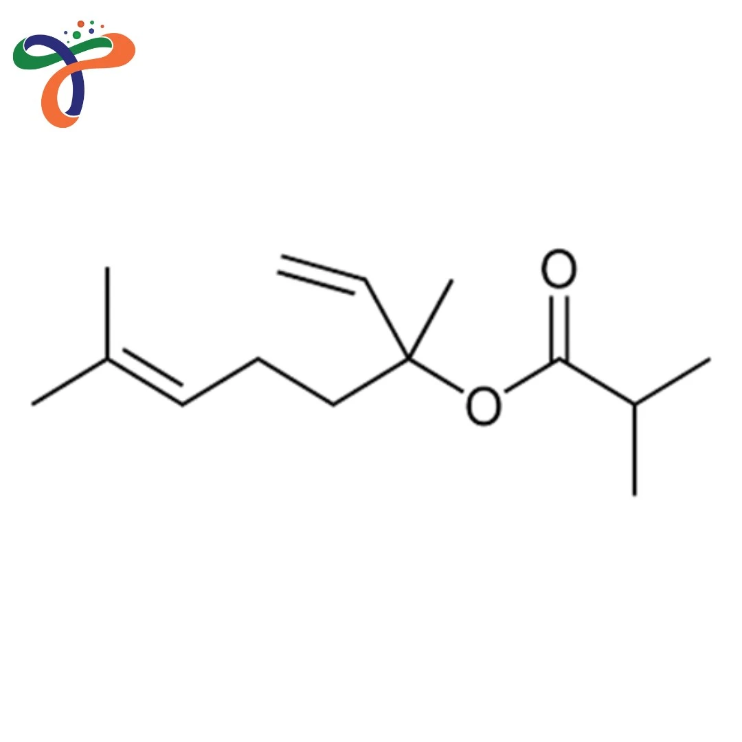 Linalyl Isobutyrate