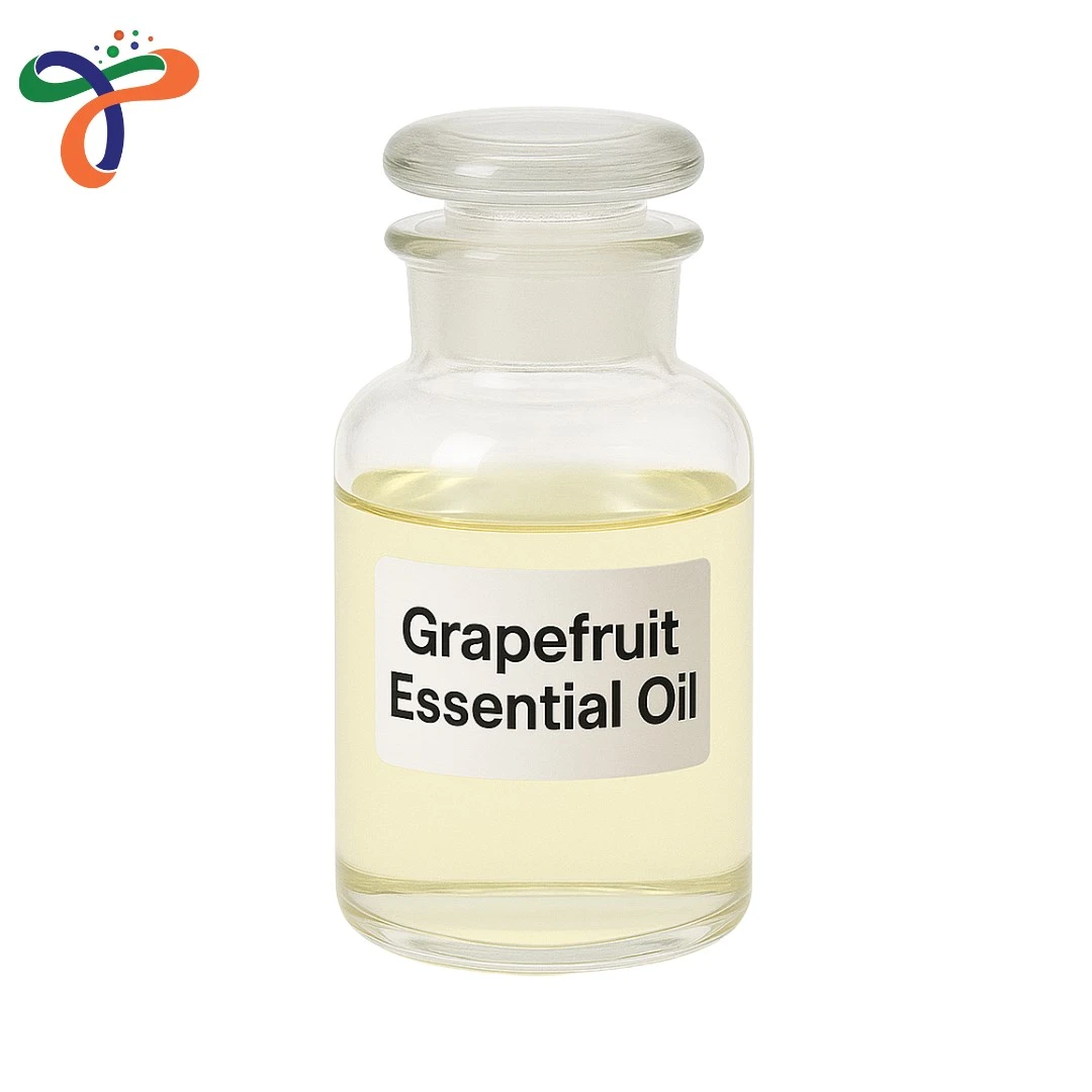 Grapefruit Oil