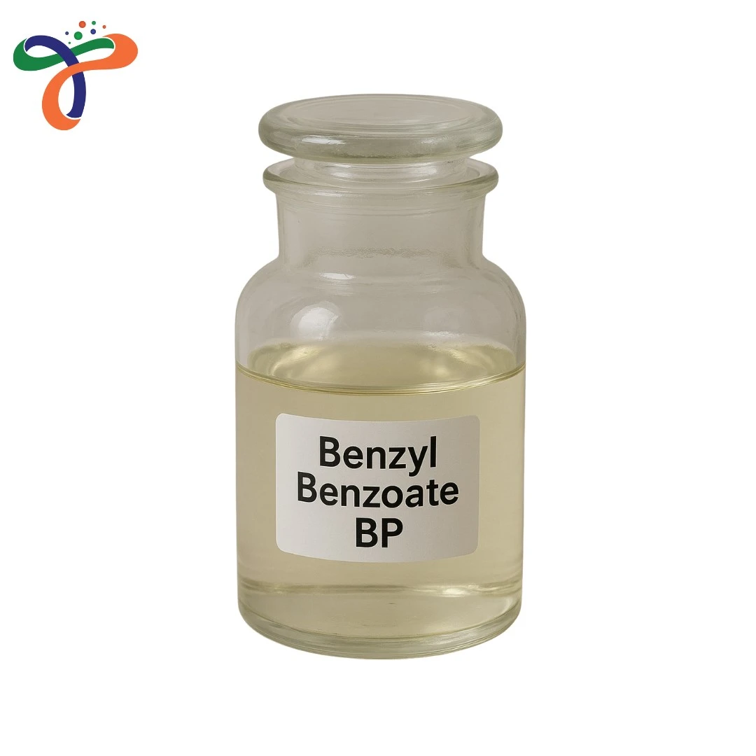 Benzyl Benzoate Bp