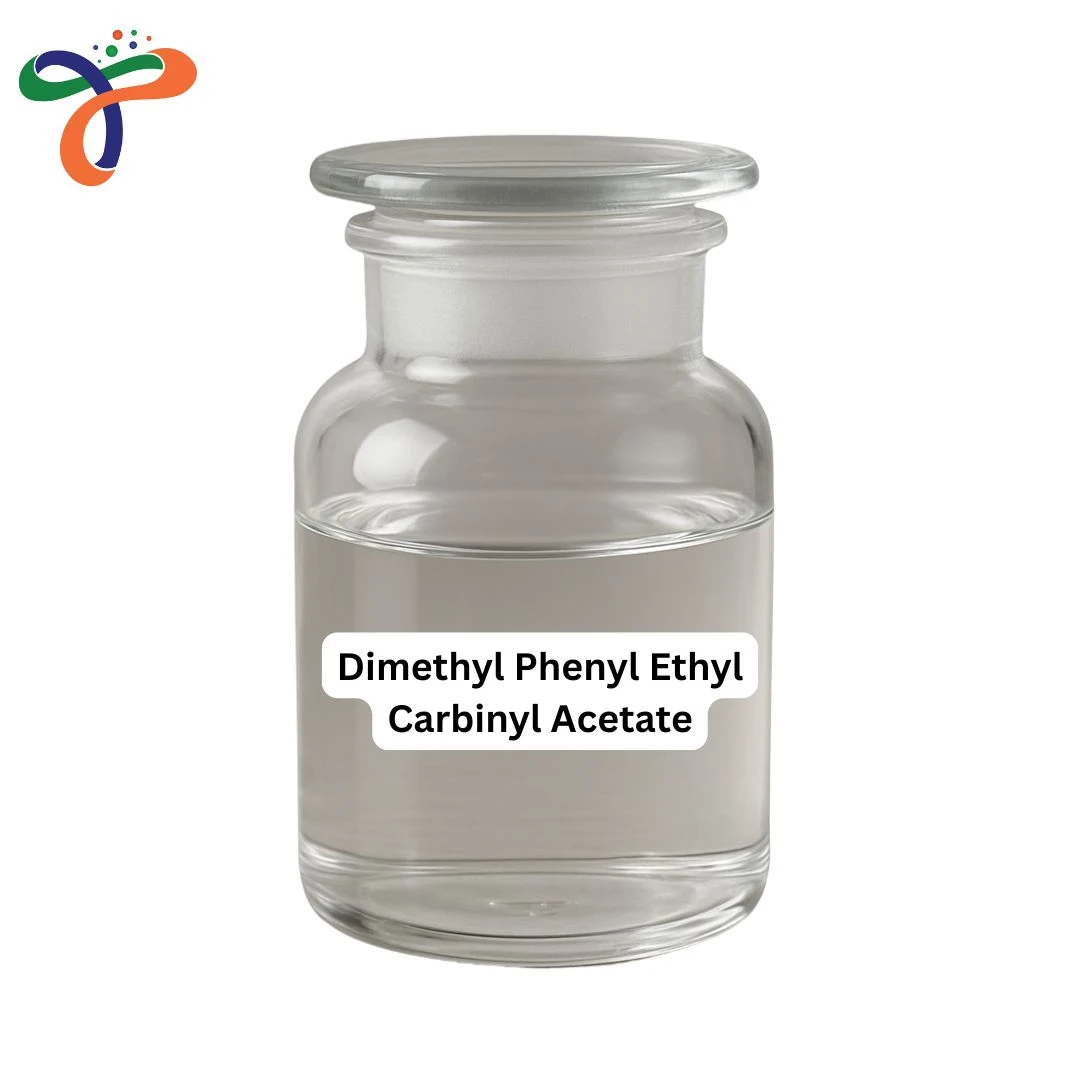 Dimethyl Phenyl Ethyl Carbinyl Acetate
