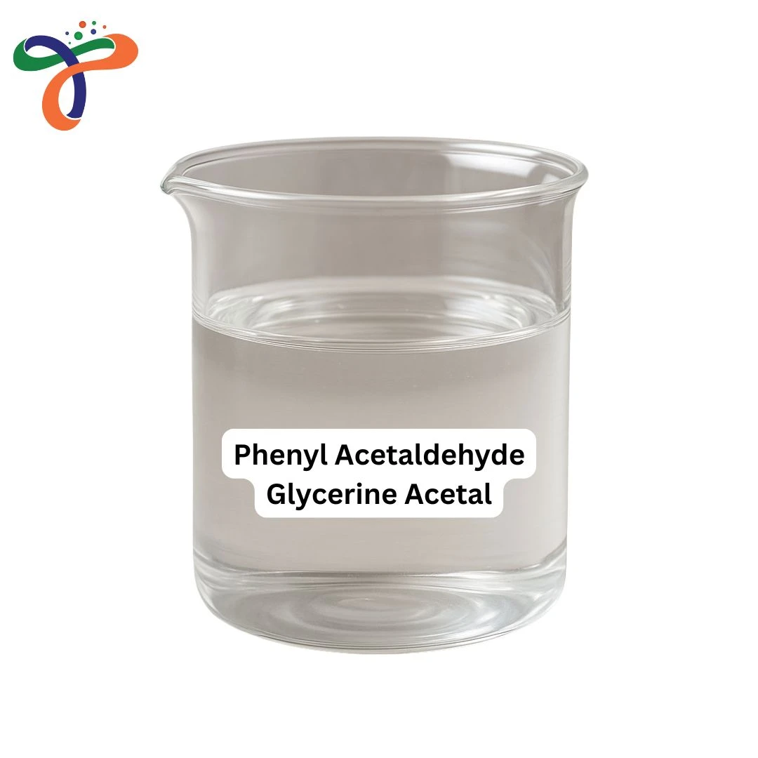 Phenyl Acetaldehyde Glycerine Acetal