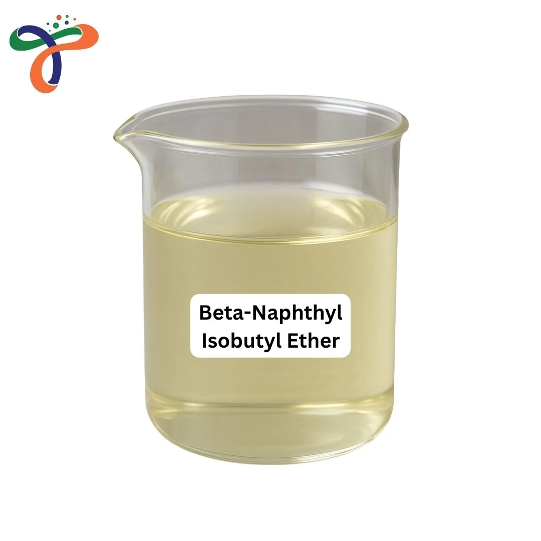 Beta-Naphthyl Isobutyl Ether