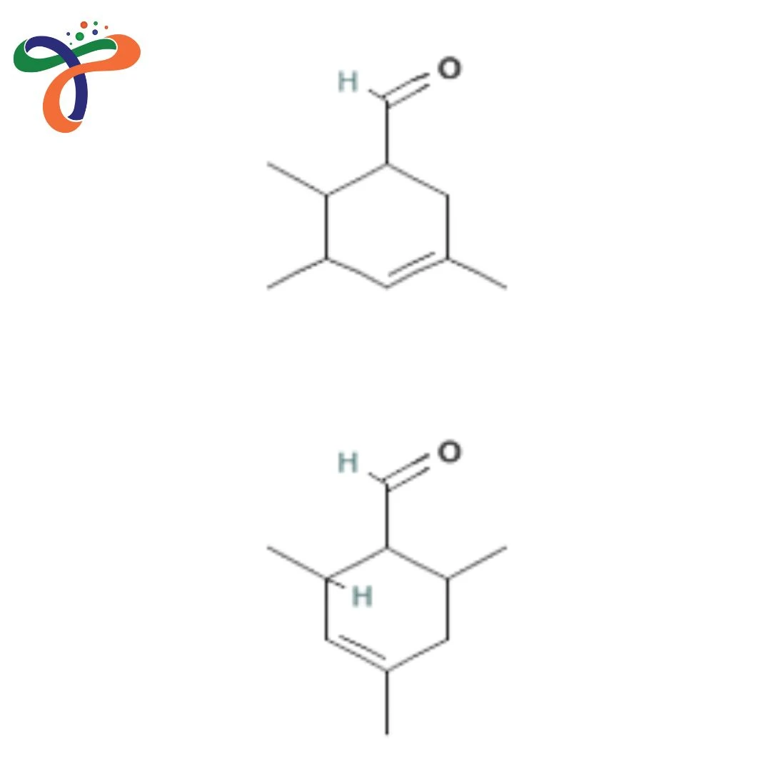 Isocyclocitral