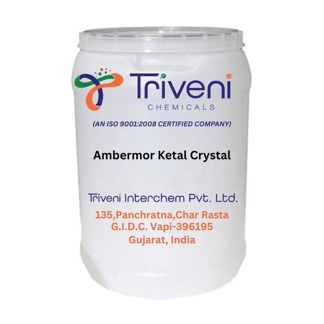 Ambermor Ketal Crystal