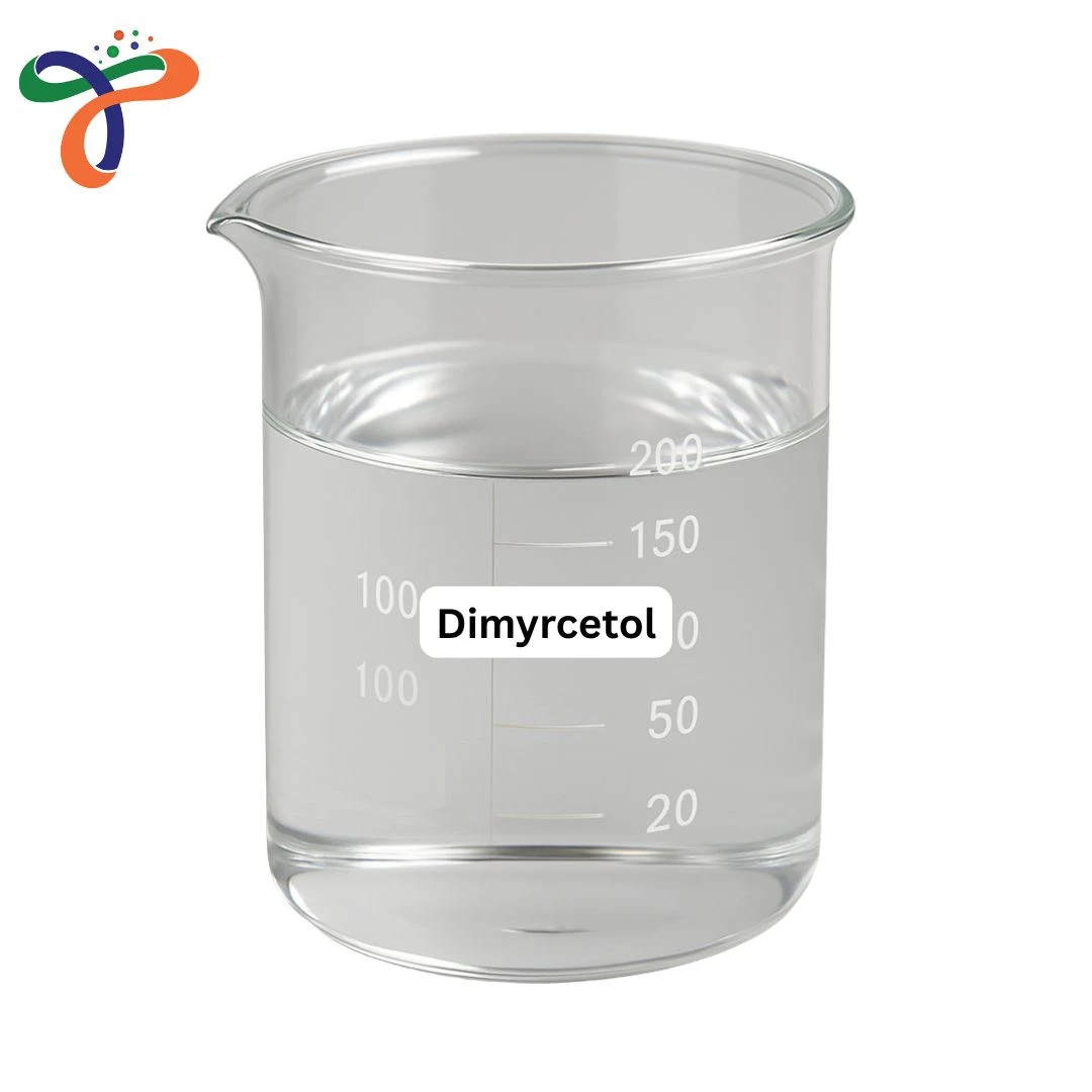 Dimyrcetol