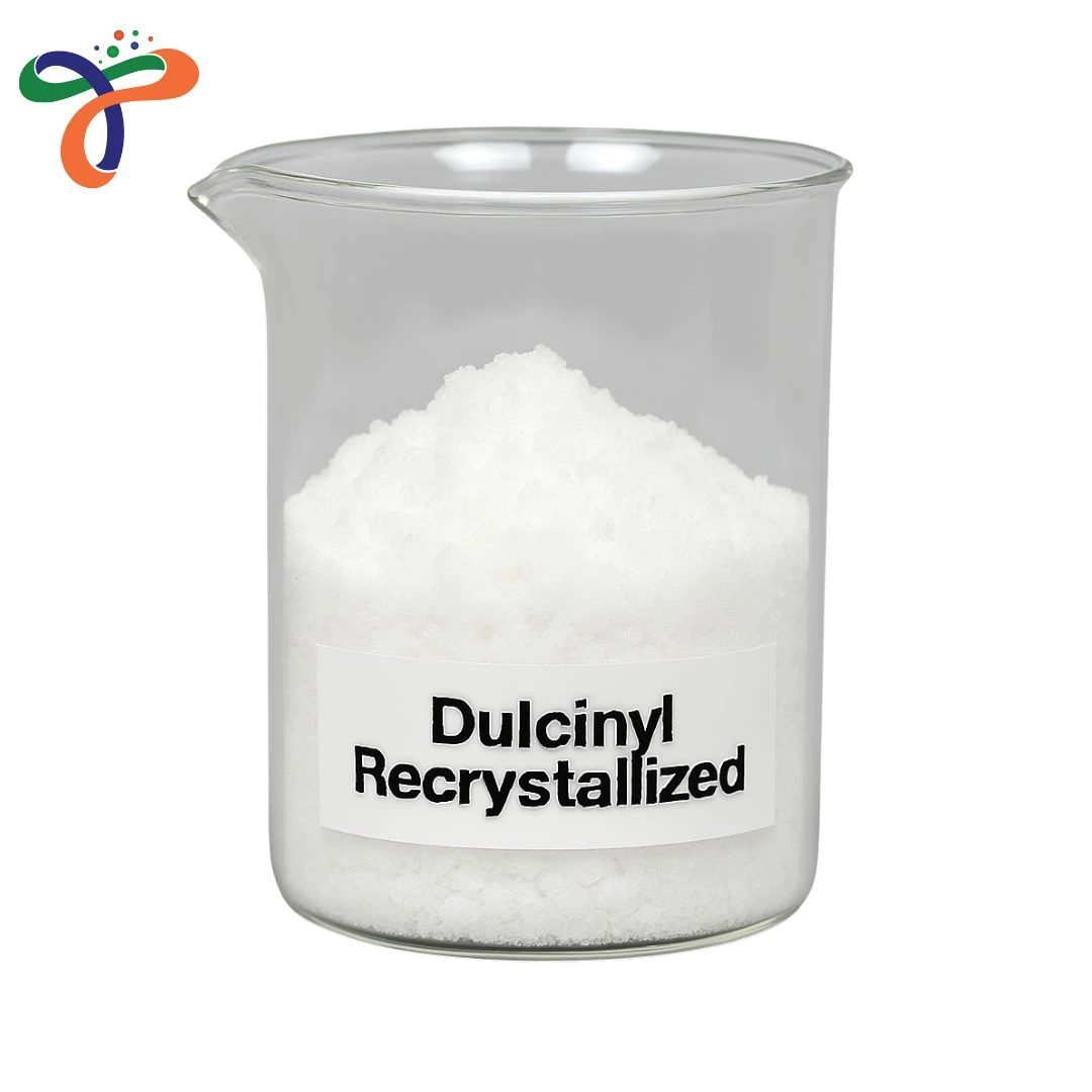 Dulcinyl Recrystallized