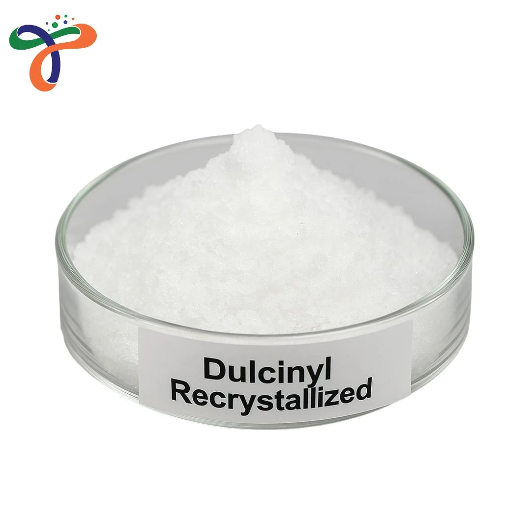Dulcinyl Recrystallized