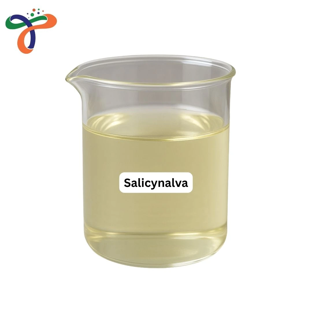 Salicynalva