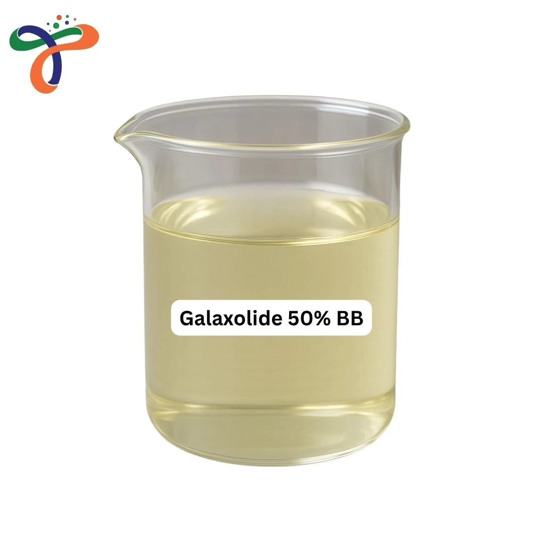 Galaxolide 50% Bb