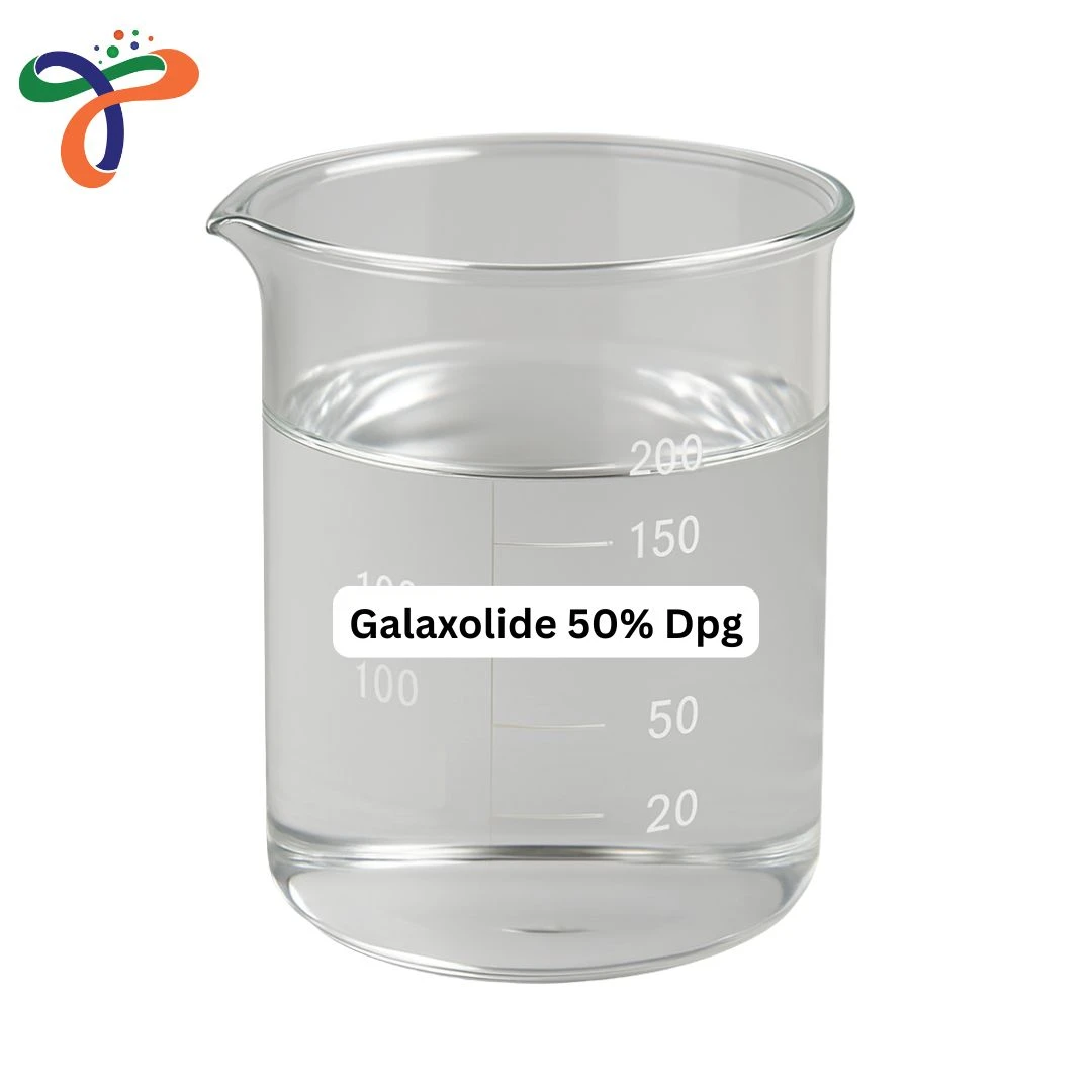 Galaxolide 50% Dpg
