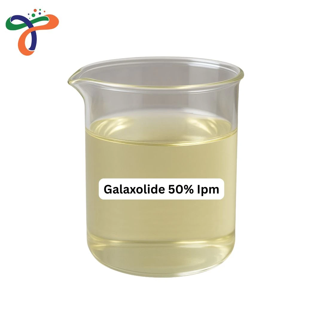 Galaxolide 50% Ipm