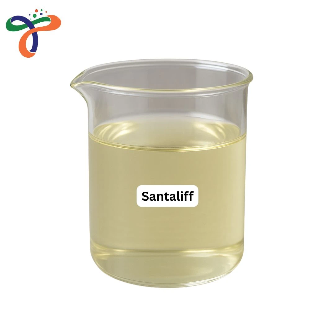 Santaliff