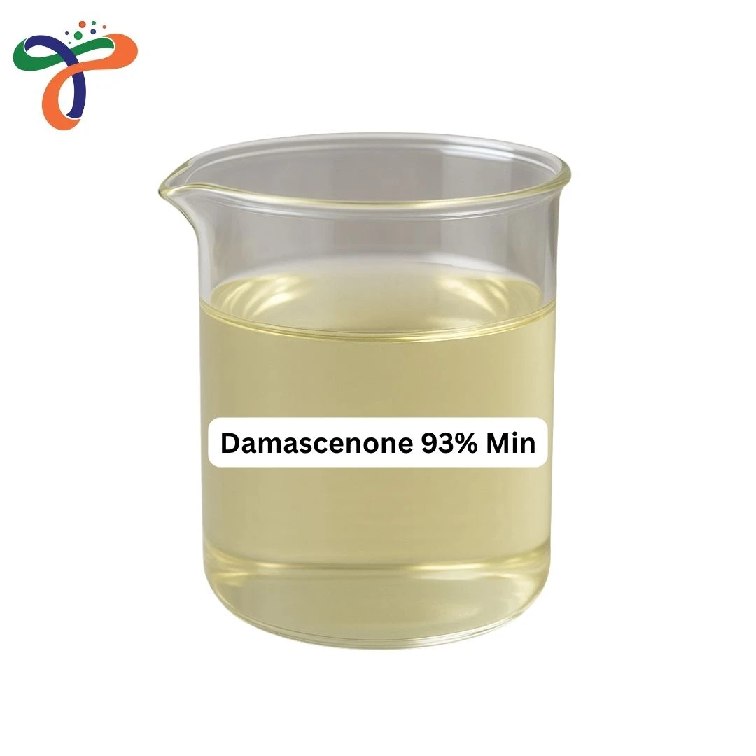 Damascenone 93% Min