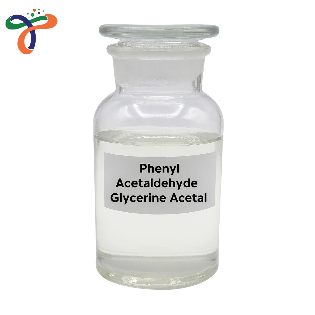 Phenyl Acetaldehyde 85%Pea