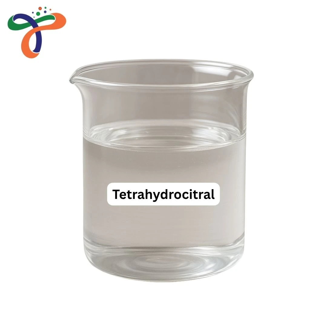 Tetrahydrocitral
