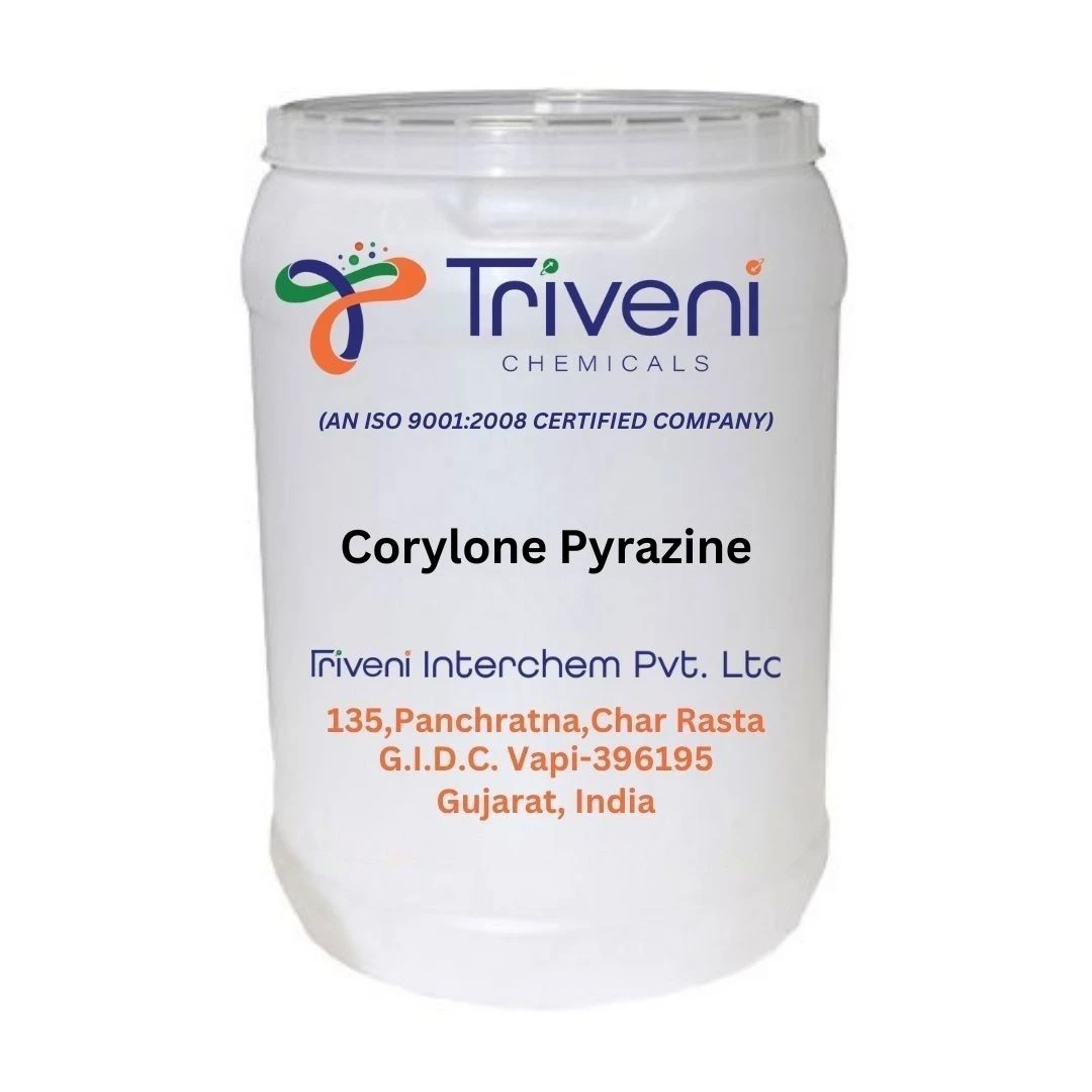 Corylone Pyrazine