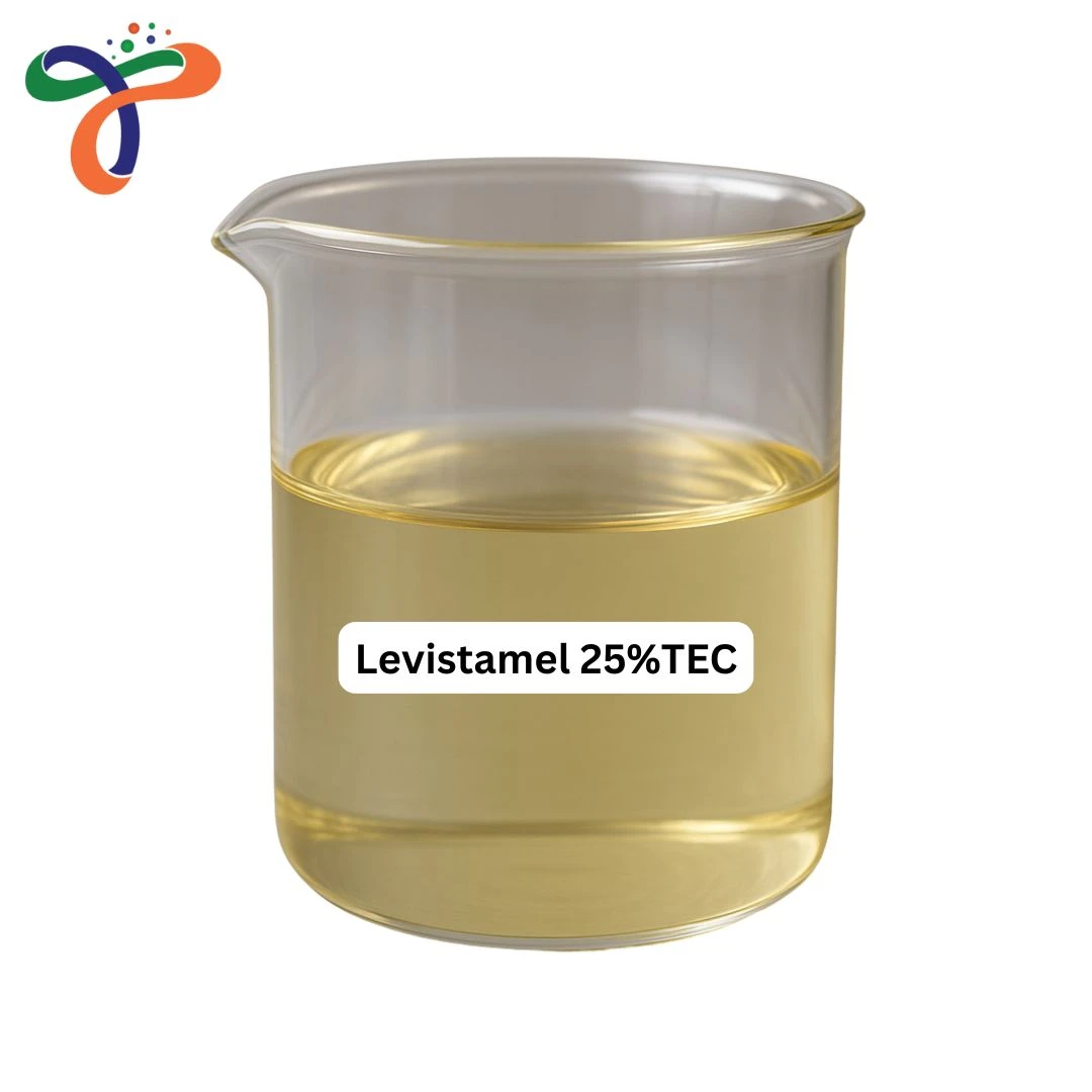 Levistamel 25%Tec