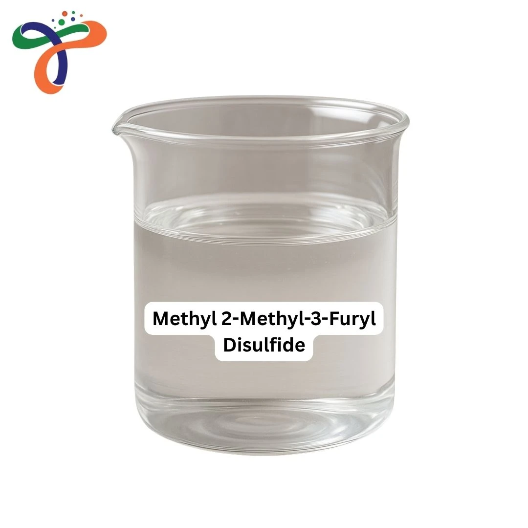 Methyl 2-Methyl-3-Furyl Disulfide