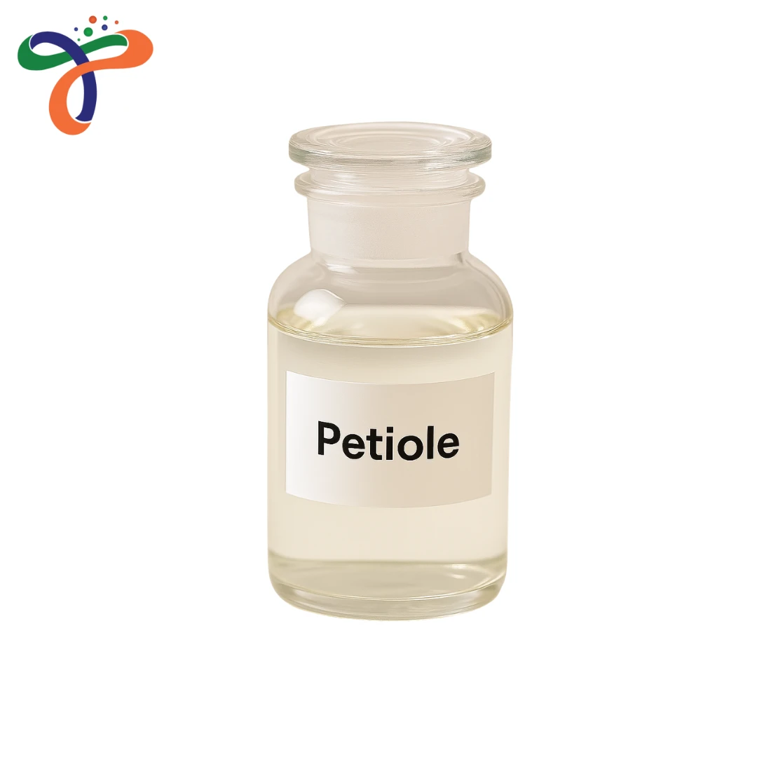 Petiole