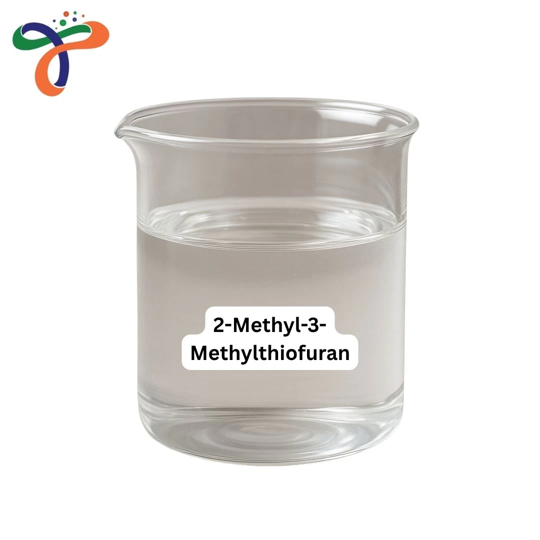 2-Methyl-3-Methylthiofuran
