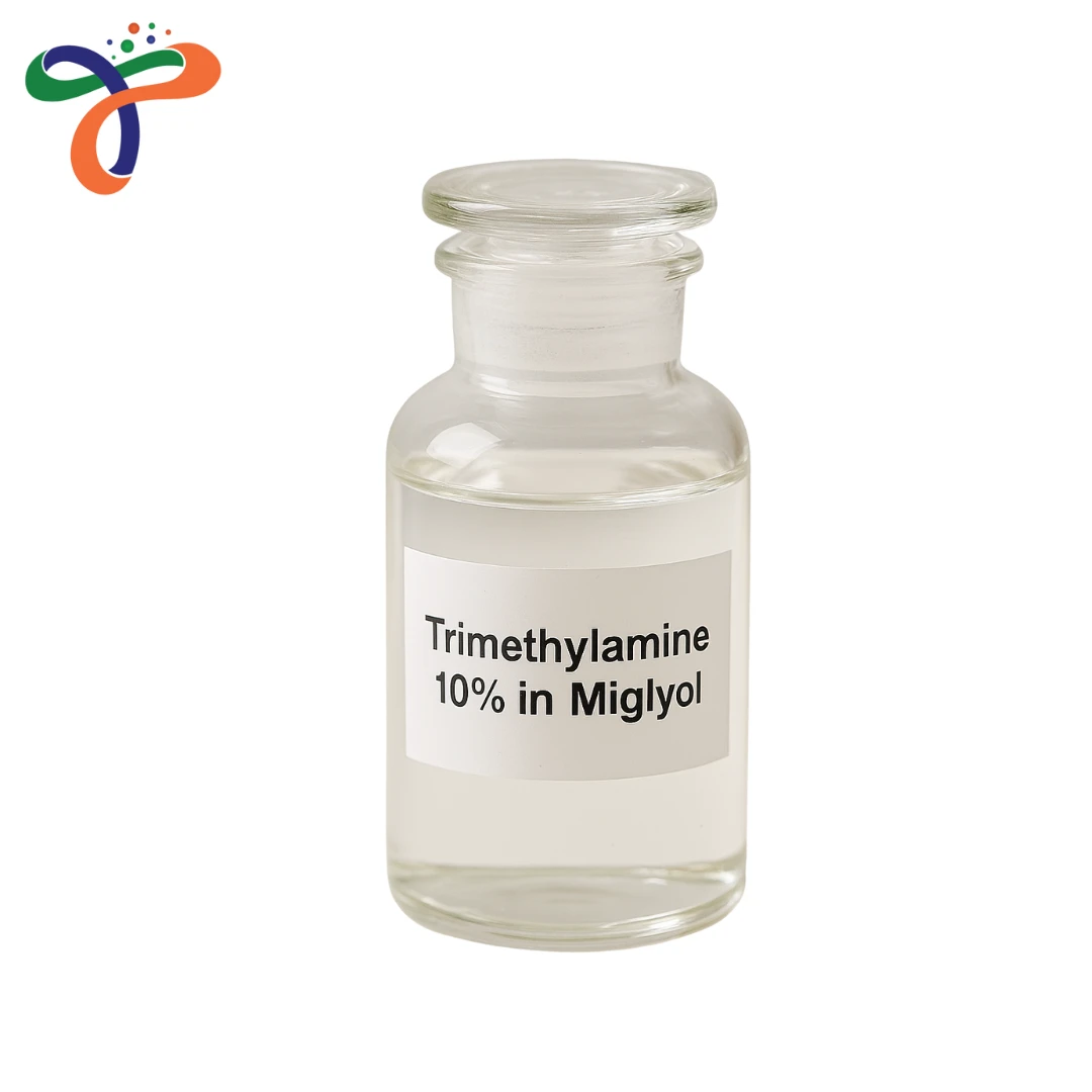 Trimethyl Amine 10% In Miglyol