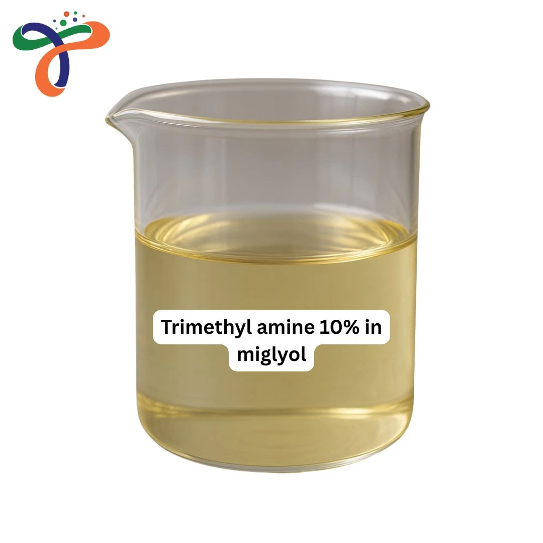 Trimethyl Amine 10% In Miglyol