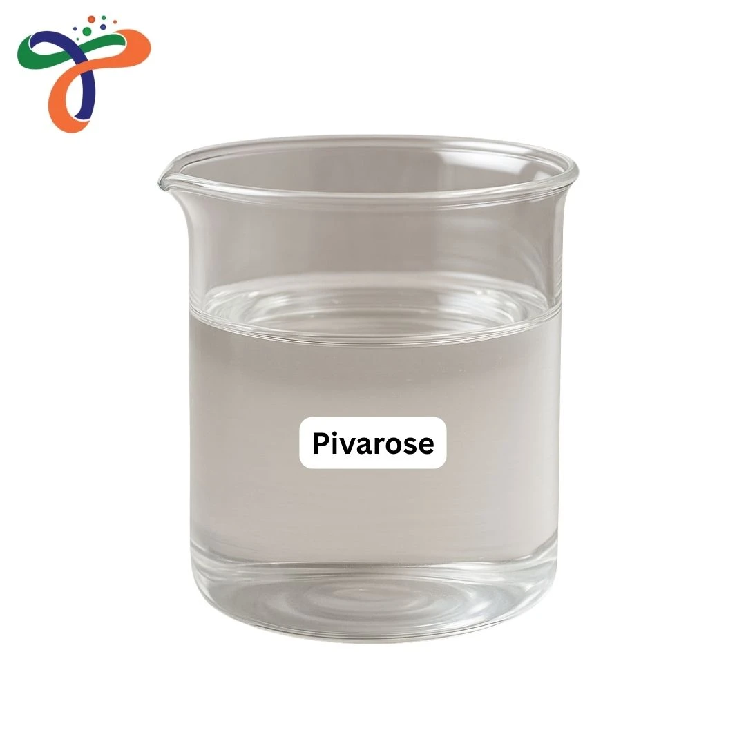 Pivarose
