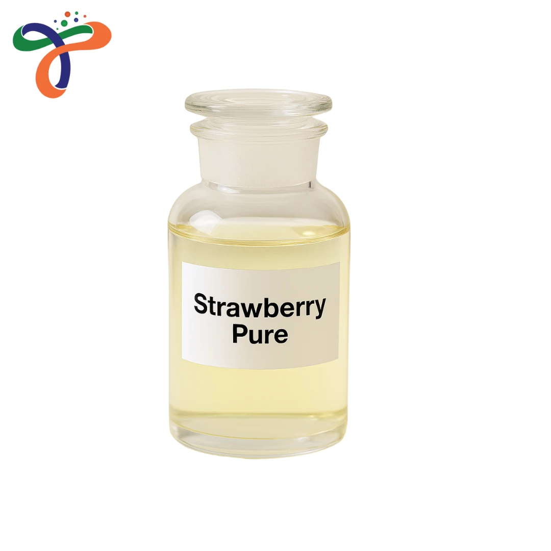 Strawberry Pure