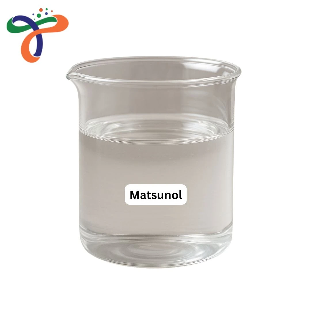 Matsunol