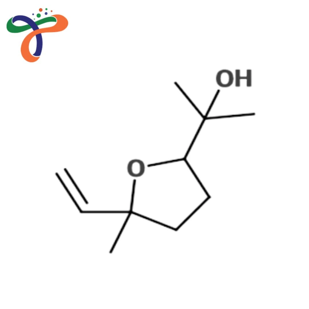 Linalyl Oxide