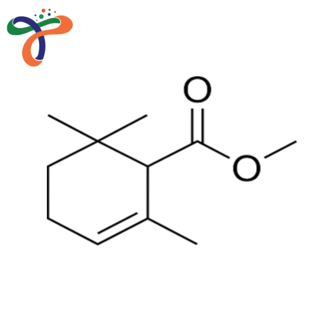 Methyl Cyclogeranate