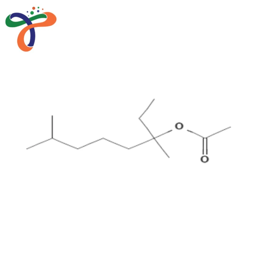 Tetrahydrolinalyl Acetate