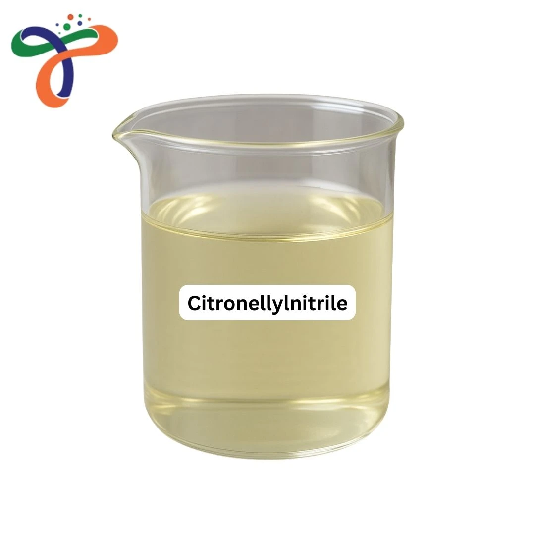 Citronellyl Nitrile