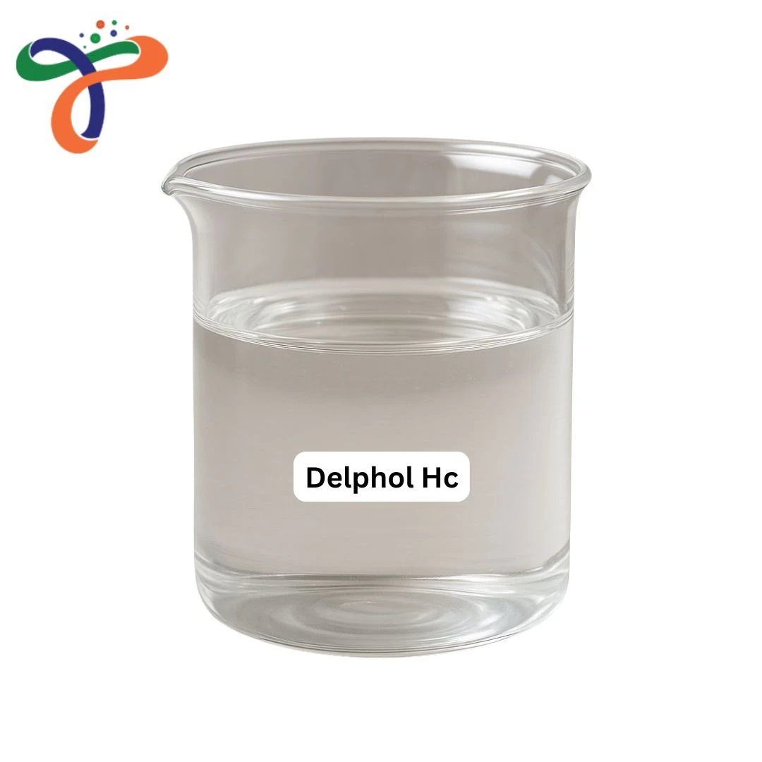 Delphol Hc