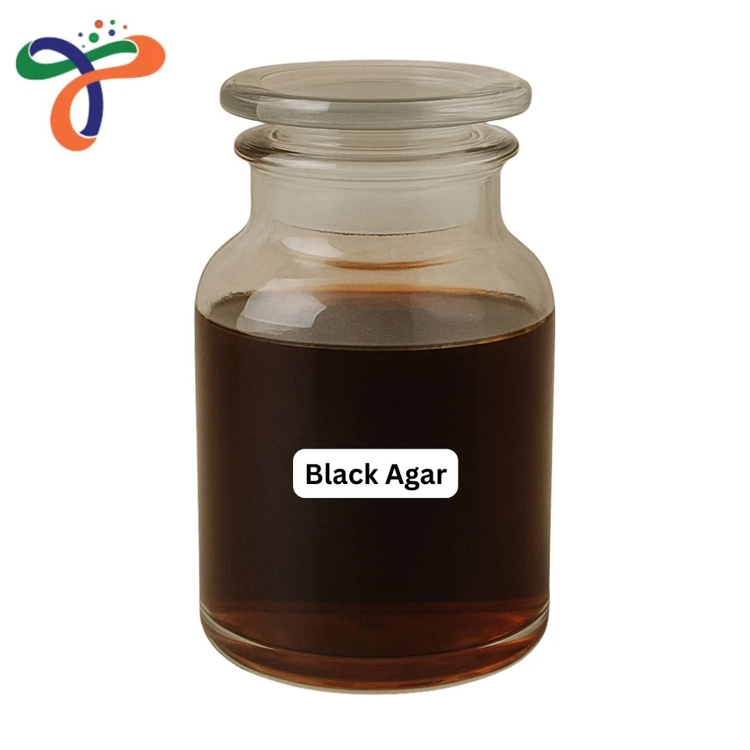 Black Agar