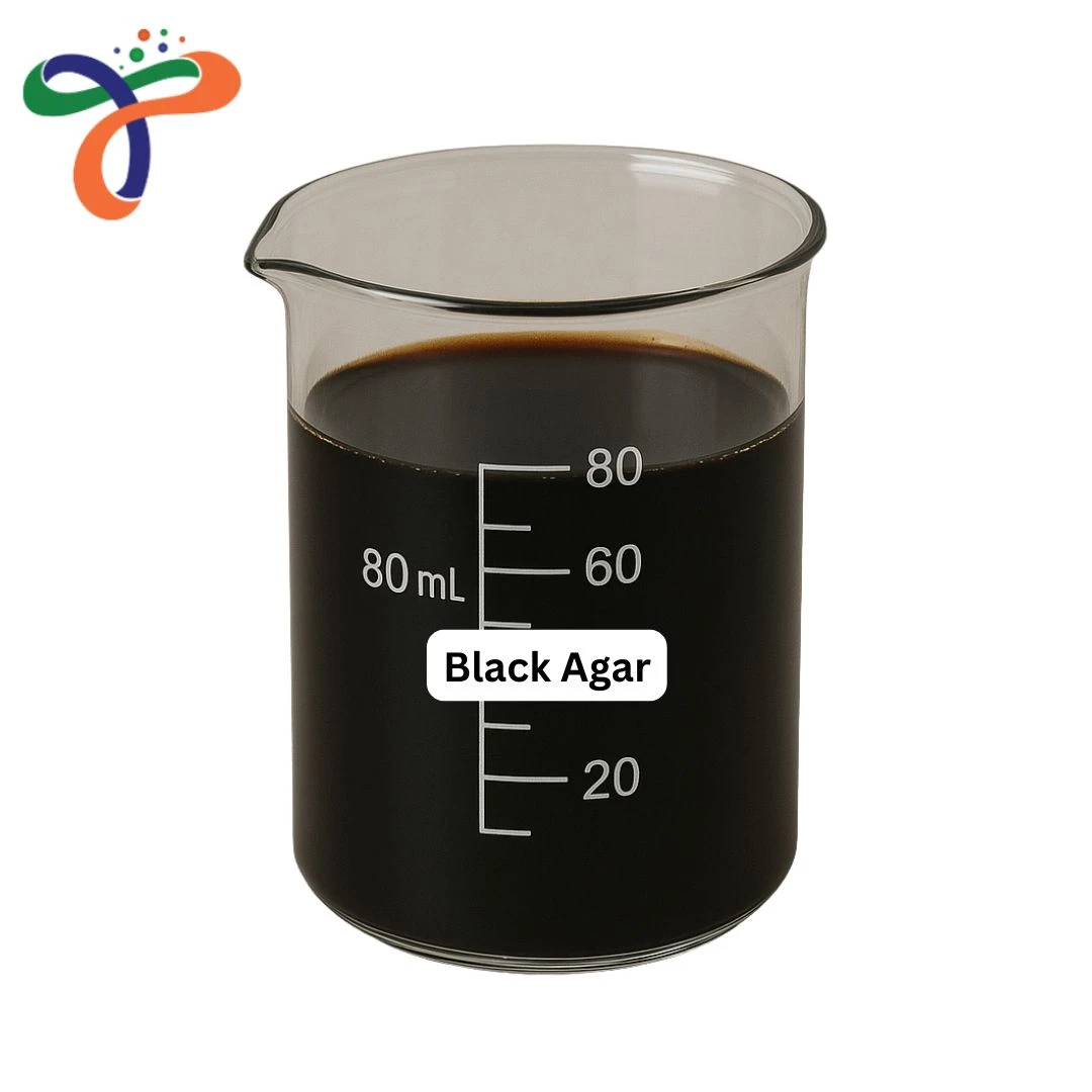 Black Agar