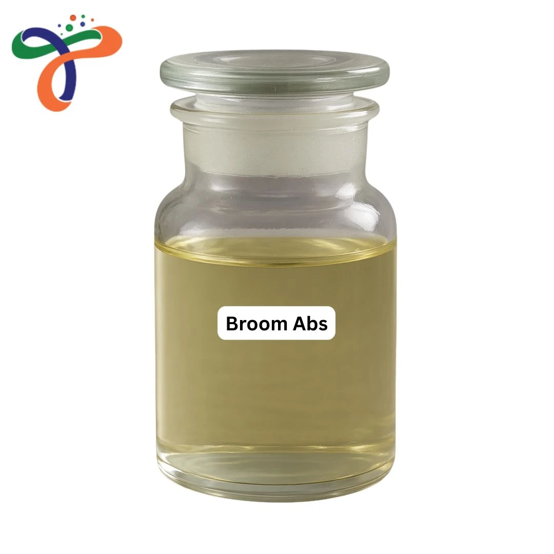 Broom Abs