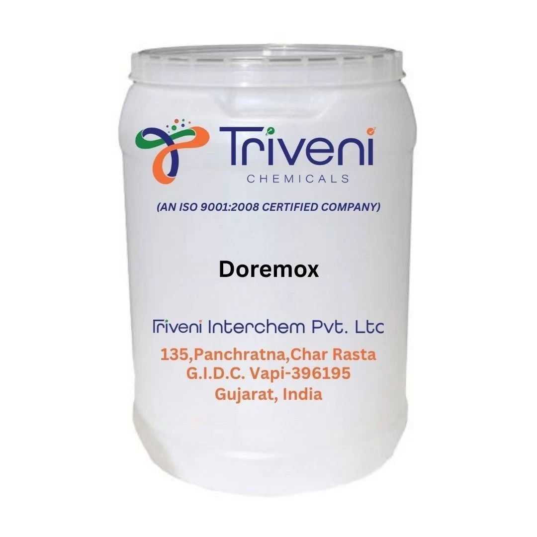 Doremox